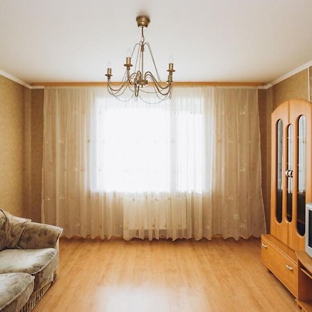 Apartment In The Center ซูมี ภายนอก รูปภาพ