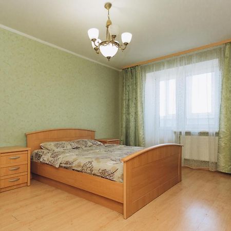 Apartment In The Center ซูมี ภายนอก รูปภาพ