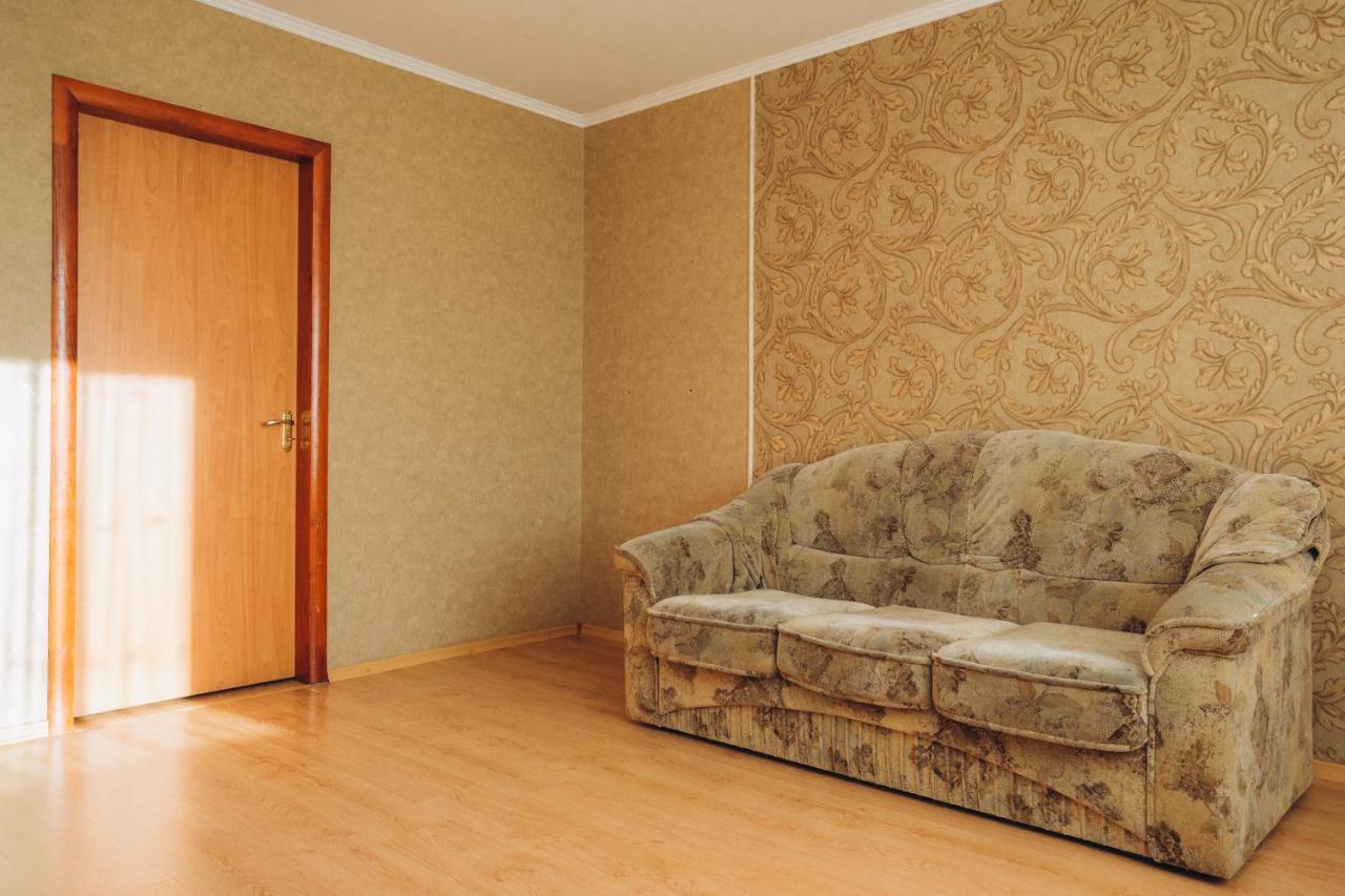 Apartment In The Center ซูมี ภายนอก รูปภาพ