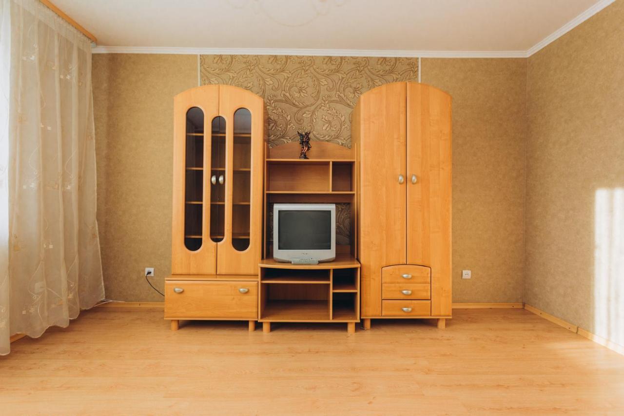 Apartment In The Center ซูมี ภายนอก รูปภาพ